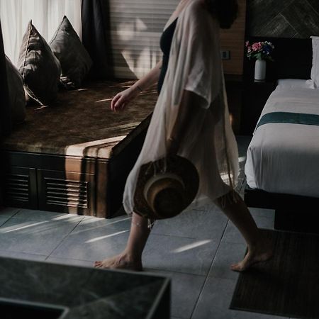 Arun Dara Villa شيانغ ماي المظهر الخارجي الصورة