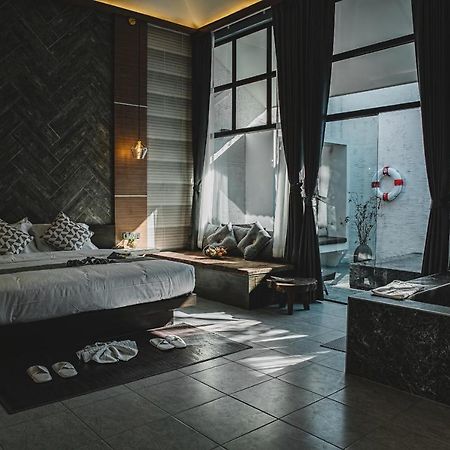 Arun Dara Villa شيانغ ماي المظهر الخارجي الصورة