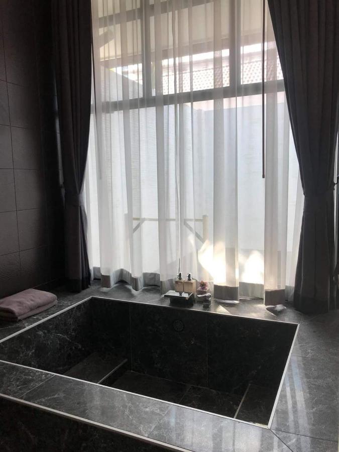 Arun Dara Villa شيانغ ماي المظهر الخارجي الصورة