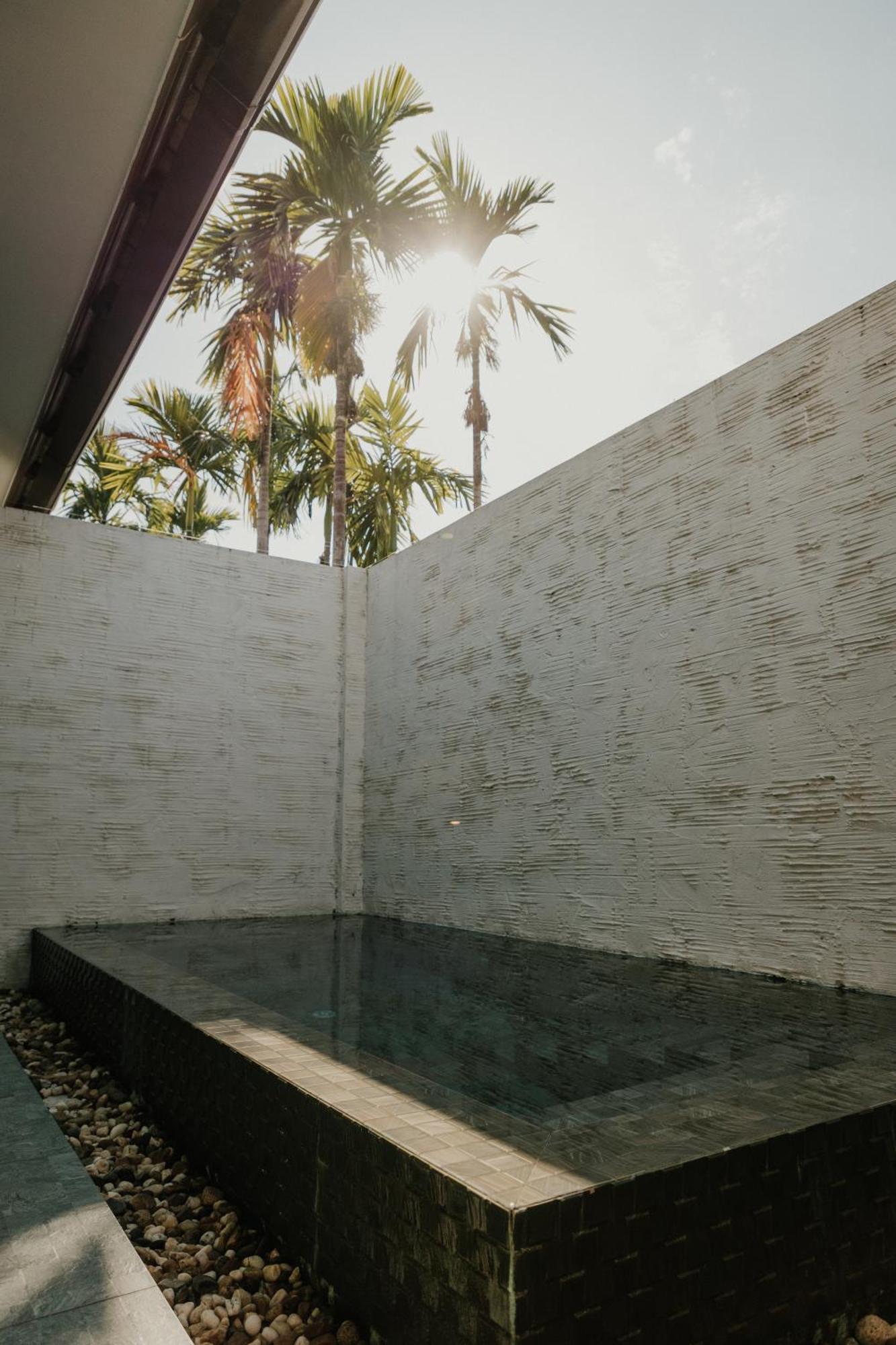 Arun Dara Villa شيانغ ماي المظهر الخارجي الصورة