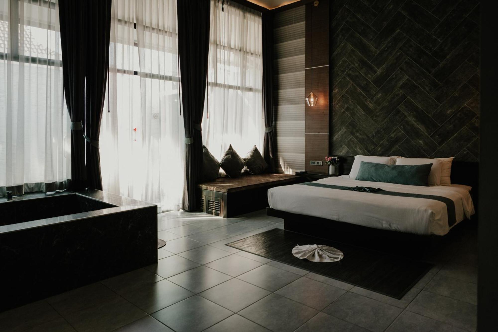 Arun Dara Villa شيانغ ماي المظهر الخارجي الصورة