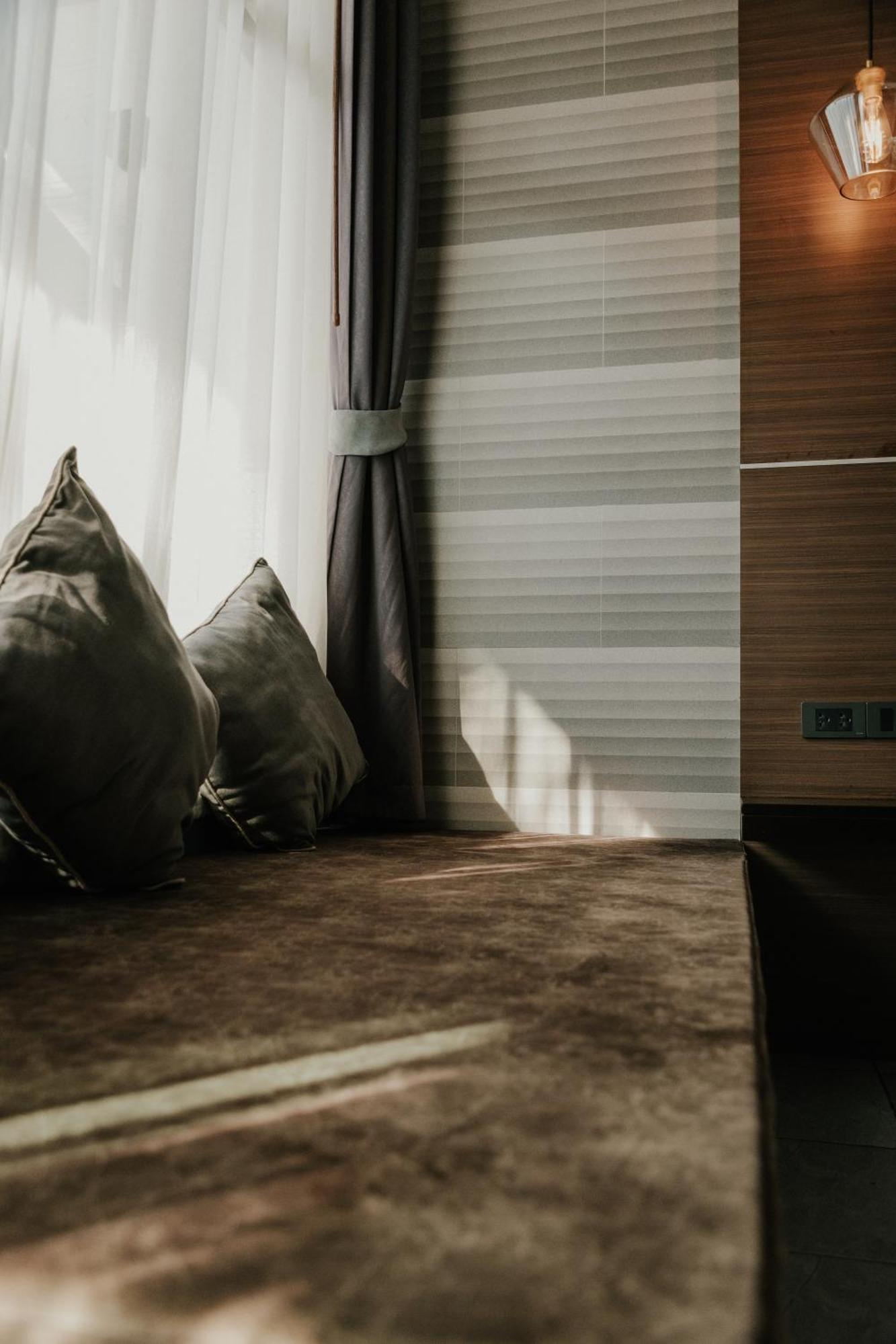 Arun Dara Villa شيانغ ماي المظهر الخارجي الصورة