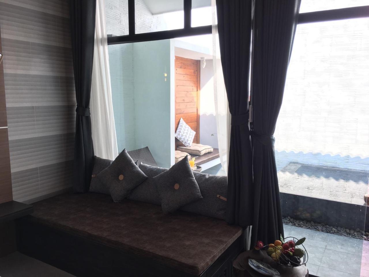 Arun Dara Villa شيانغ ماي المظهر الخارجي الصورة