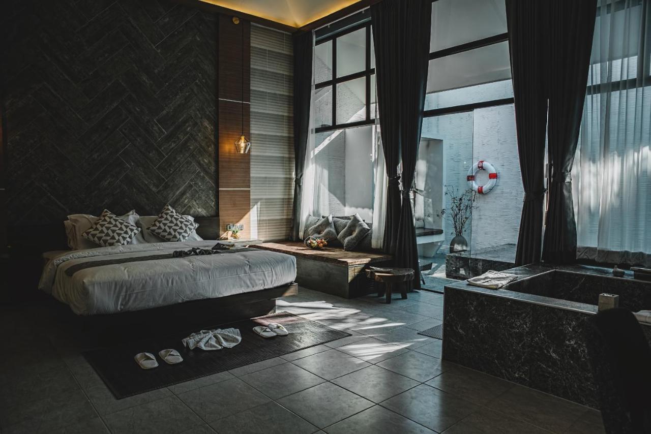 Arun Dara Villa شيانغ ماي المظهر الخارجي الصورة