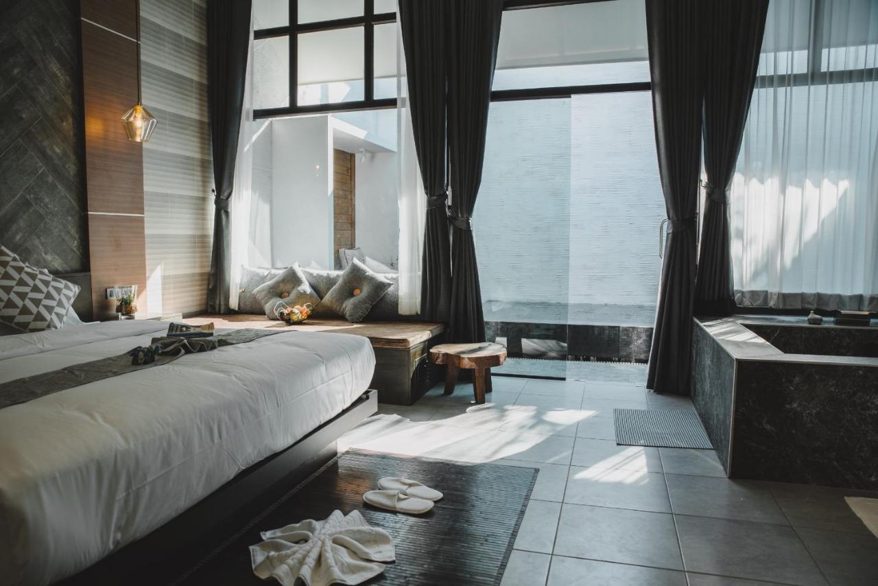 Arun Dara Villa شيانغ ماي المظهر الخارجي الصورة