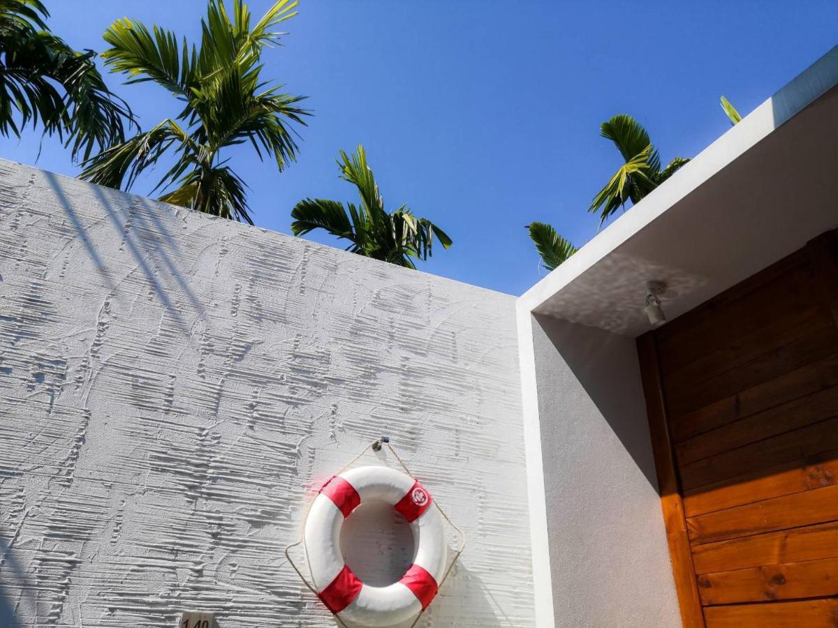 Arun Dara Villa شيانغ ماي المظهر الخارجي الصورة